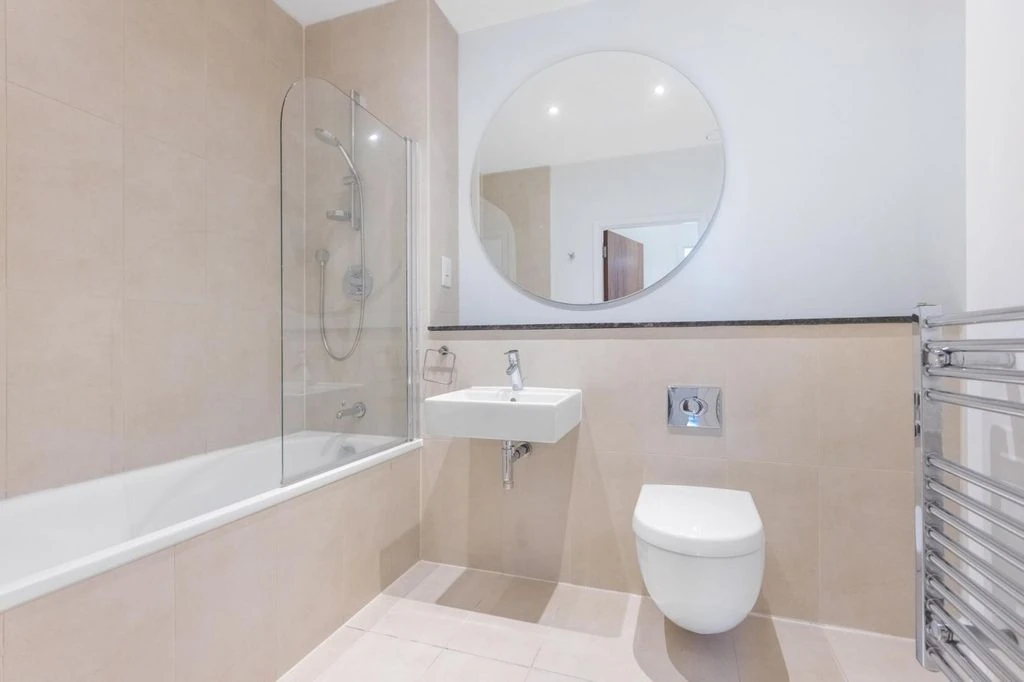 Квартира в Лондоне, Великобритания, 35 м² - фото 2
