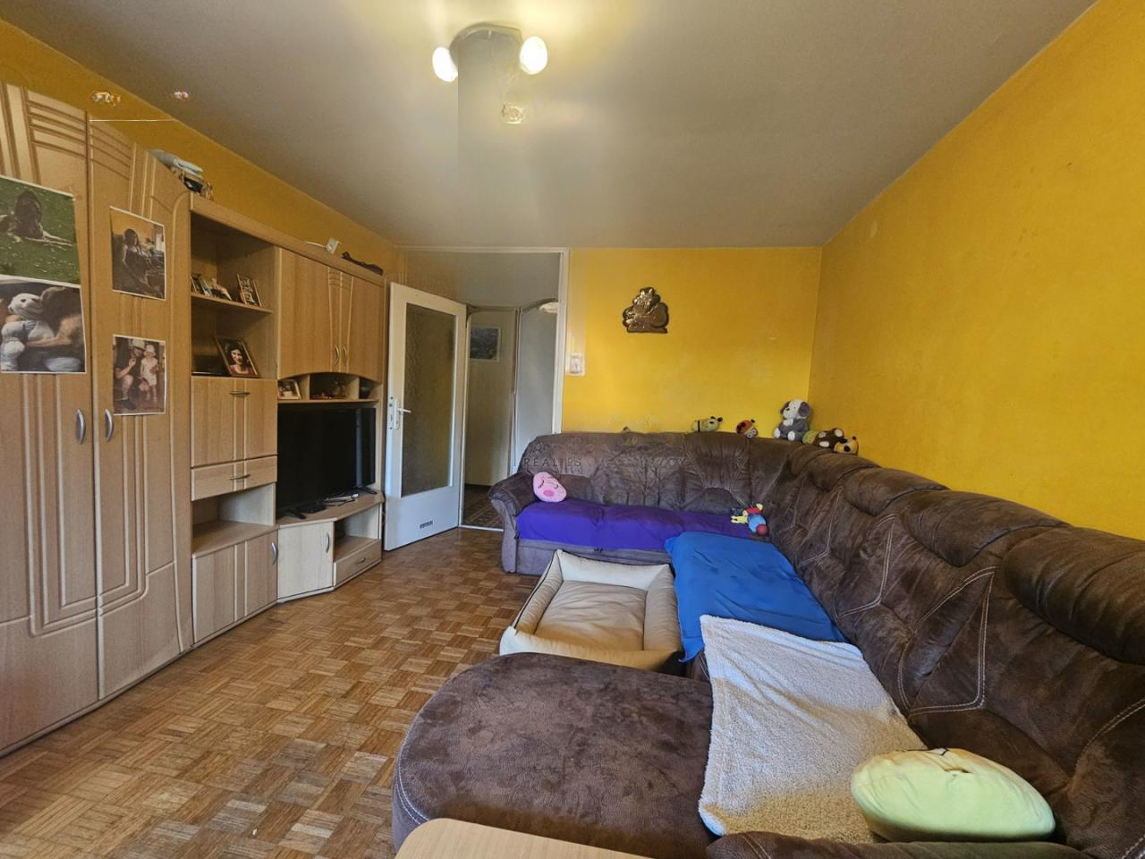 Квартира в Любляне, Словения, 85 м² - фото 2
