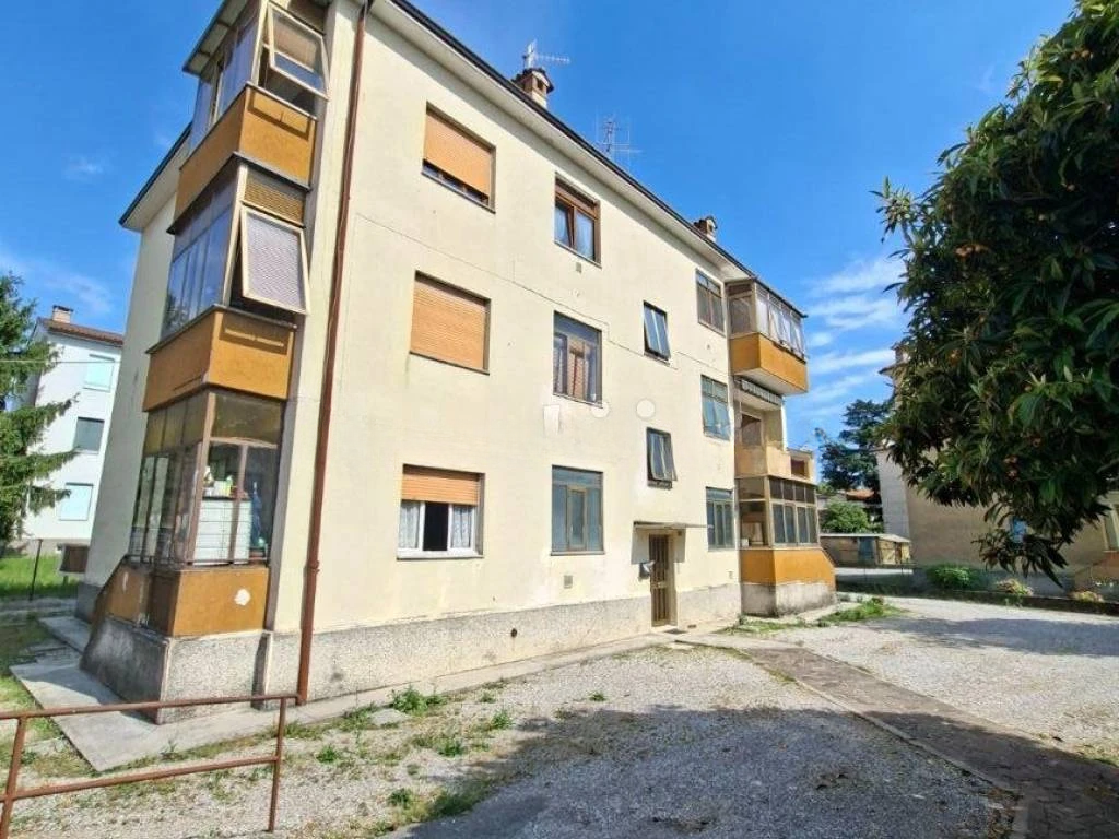 Квартира в Гориции, Италия, 79 м² - фото 2