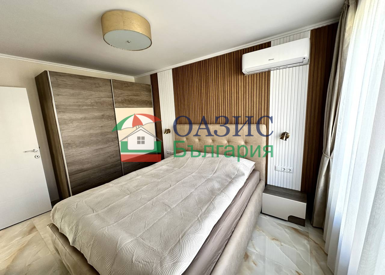 Апартаменты в Святом Власе, Болгария, 70 м² - фото 14