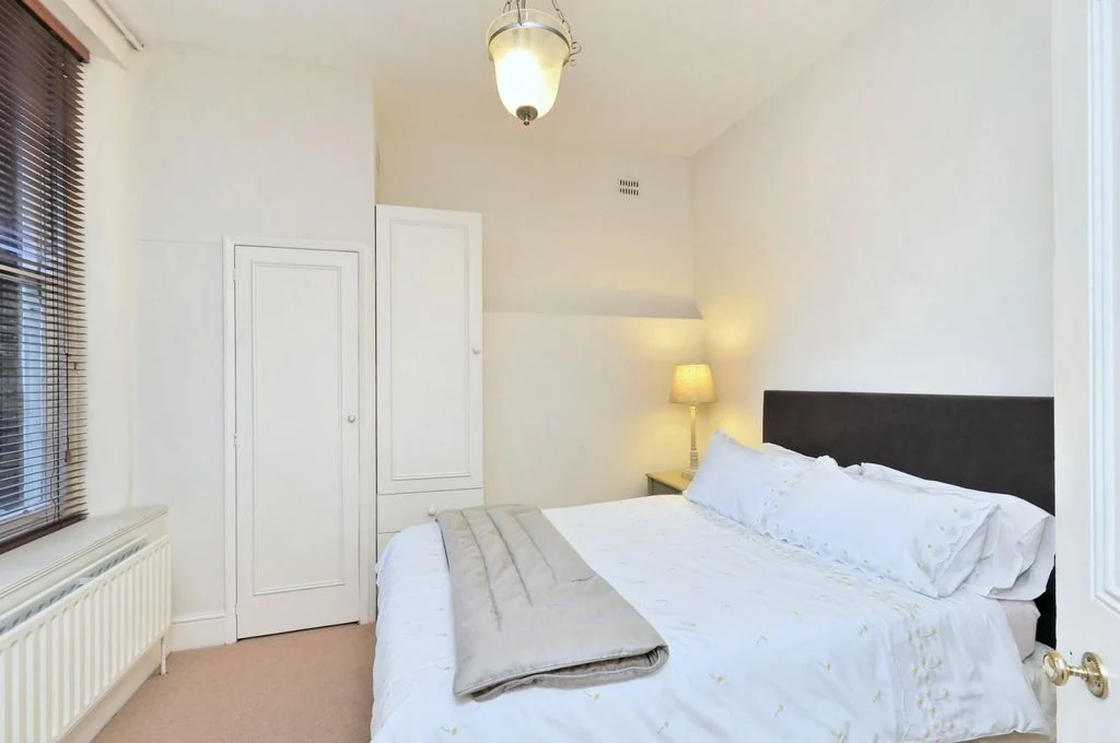 Квартира в Лондоне, Великобритания, 84 м² - фото 2