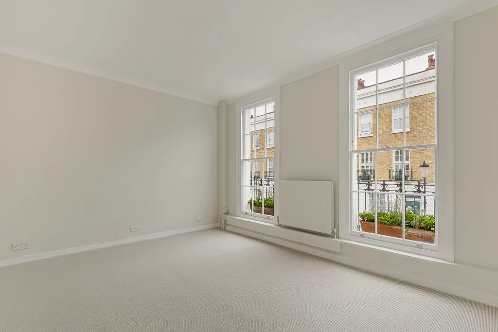Квартира в Лондоне, Великобритания, 172 м² - фото 2