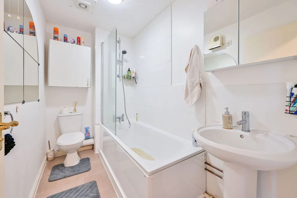 Квартира в Лондоне, Великобритания, 54 м² - фото 2