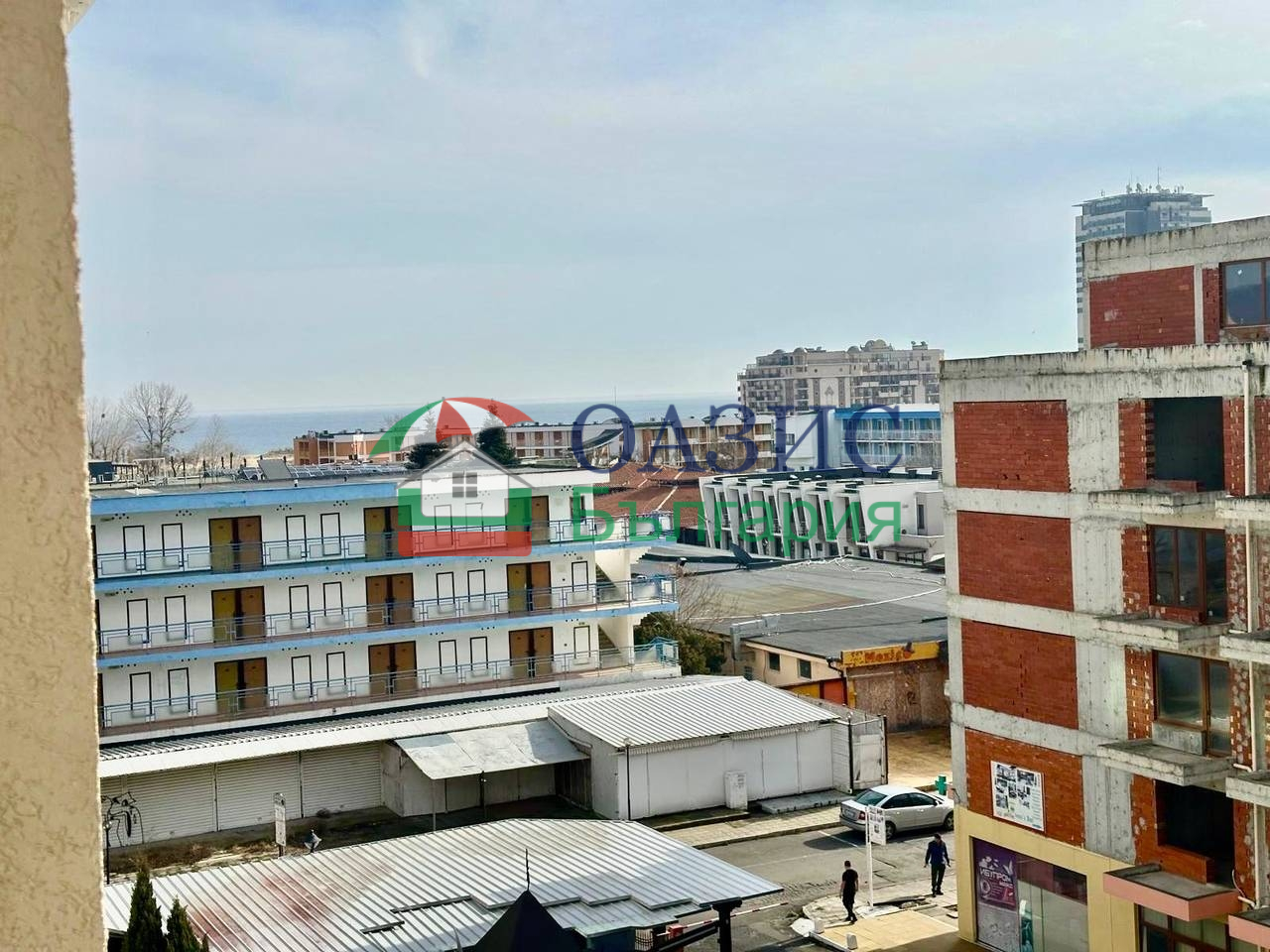 Апартаменты на Солнечном берегу, Болгария, 86 м² - фото 14