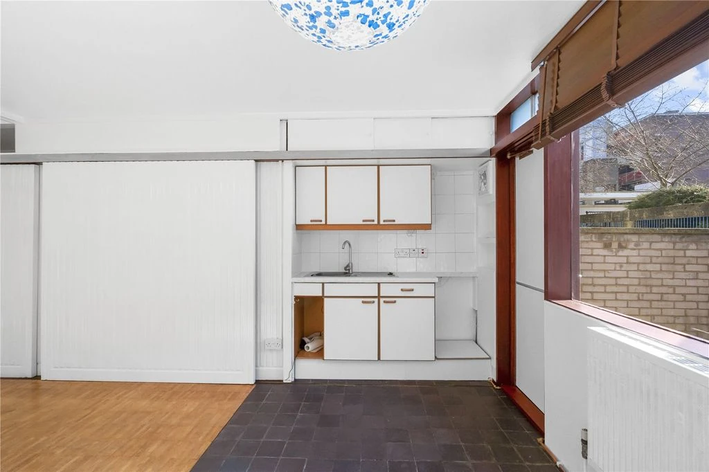 Квартира в Лондоне, Великобритания, 32 м² - фото 2