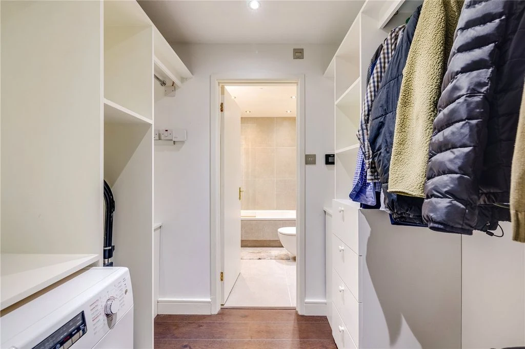 Квартира в Лондоне, Великобритания, 34 м² - фото 2