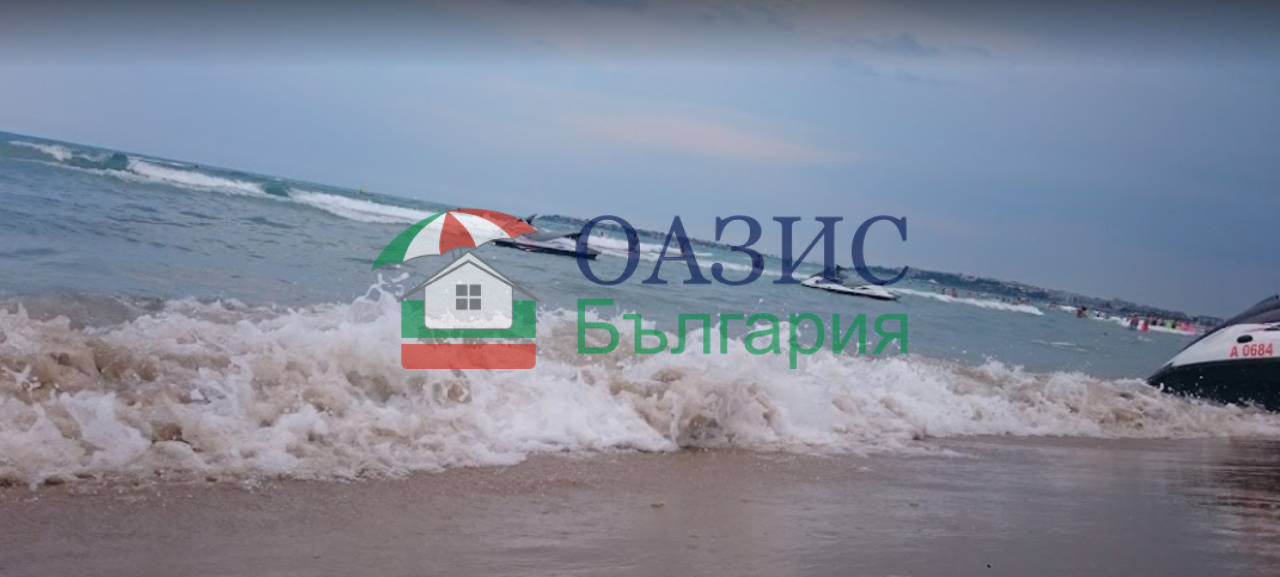 Апартаменты на Солнечном берегу, Болгария, 59.7 м² - фото 14
