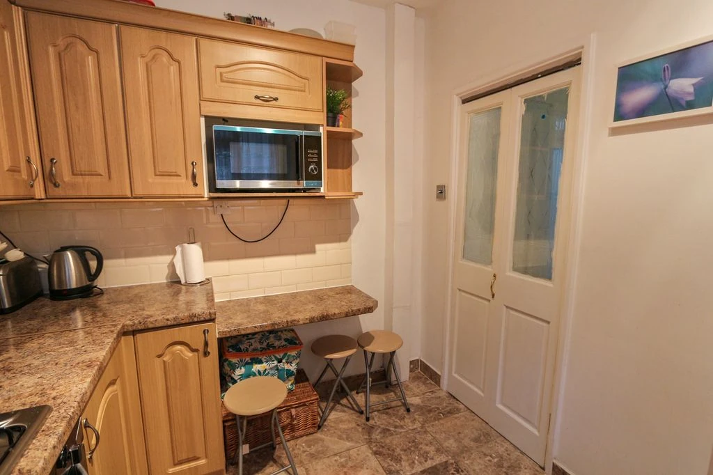 Квартира в Лондоне, Великобритания, 47 м² - фото 2