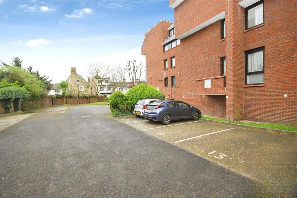Квартира в Лондоне, Великобритания, 40 м² - фото 2