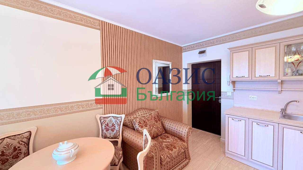 Апартаменты в Несебре, Болгария, 83 м² - фото 14