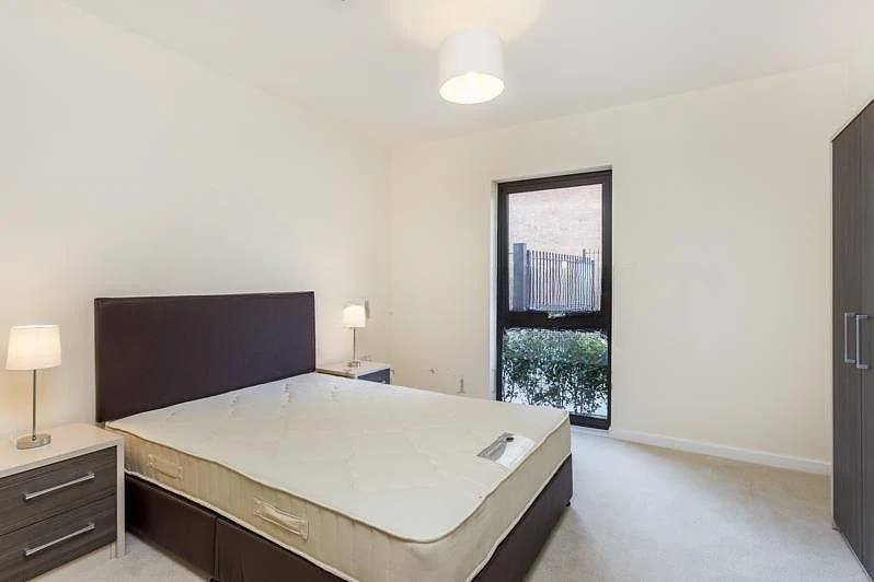 Квартира в Лондоне, Великобритания, 73 м² - фото 2