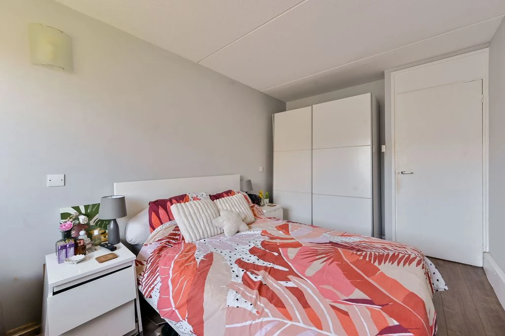 Квартира в Лондоне, Великобритания, 49 м² - фото 2