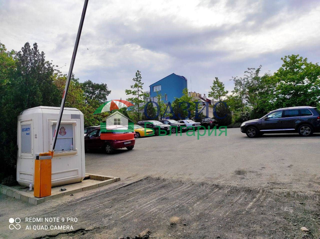 Апартаменты в Святом Власе, Болгария, 59 м² - фото 14