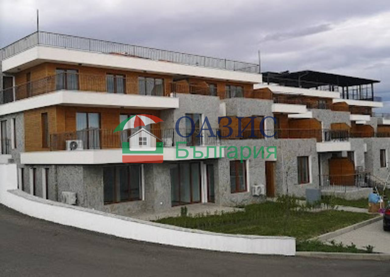 Апартаменты в Ахелое, Болгария, 148.6 м² - фото 14