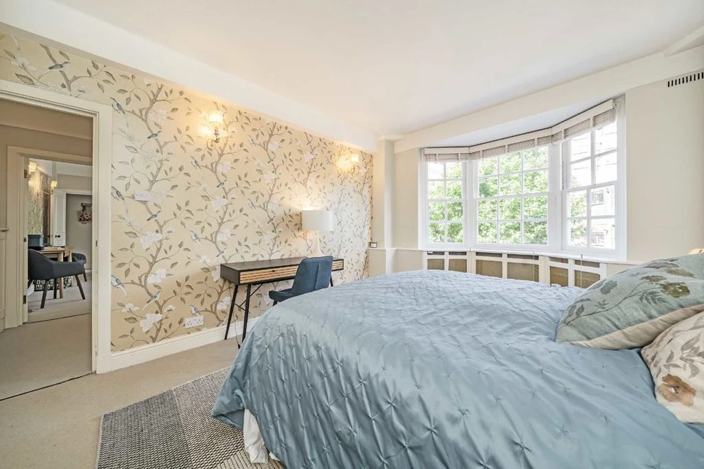 Квартира в Лондоне, Великобритания, 52 м² - фото 2