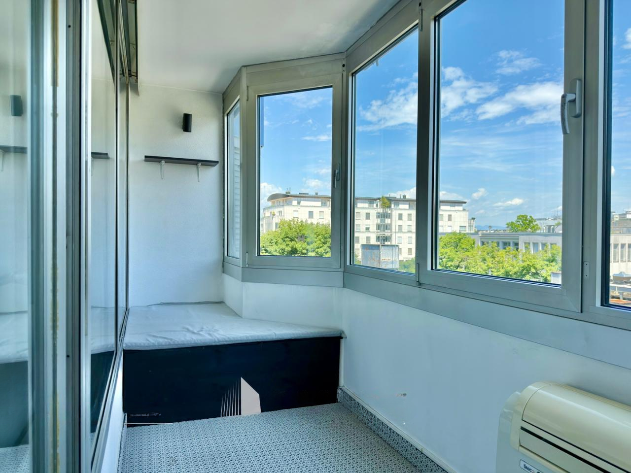 Квартира в Любляне, Словения, 59 м² - фото 2
