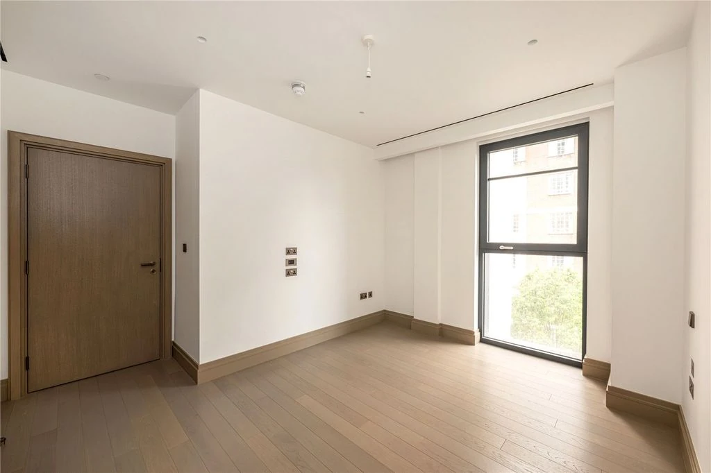 Квартира в Лондоне, Великобритания, 108 м² - фото 2