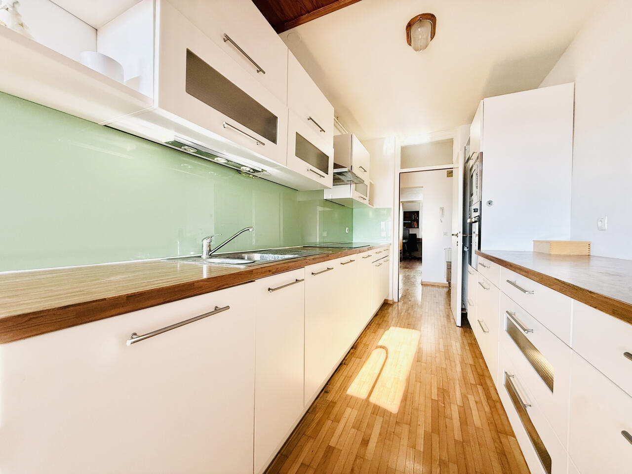 Квартира в Любляне, Словения, 87 м² - фото 2