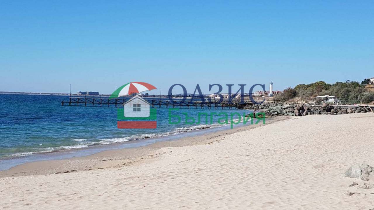 Апартаменты в Равде, Болгария, 38.6 м² - фото 14