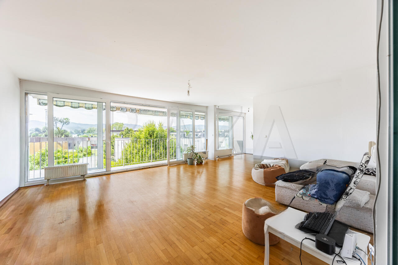 Квартира в Любляне, Словения, 146 м² - фото 2