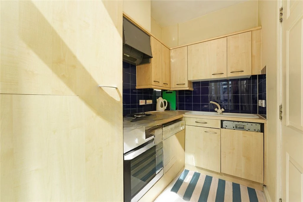 Квартира в Лондоне, Великобритания, 28 м² - фото 2