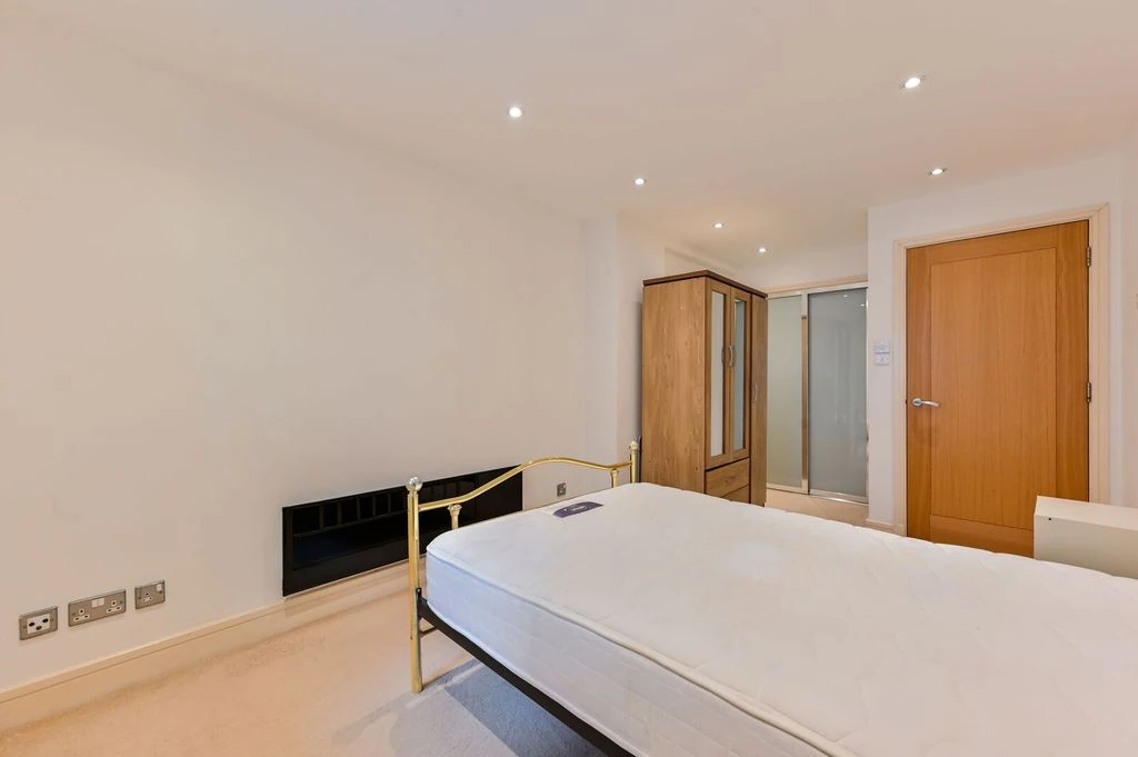 Квартира в Лондоне, Великобритания, 46 м² - фото 2