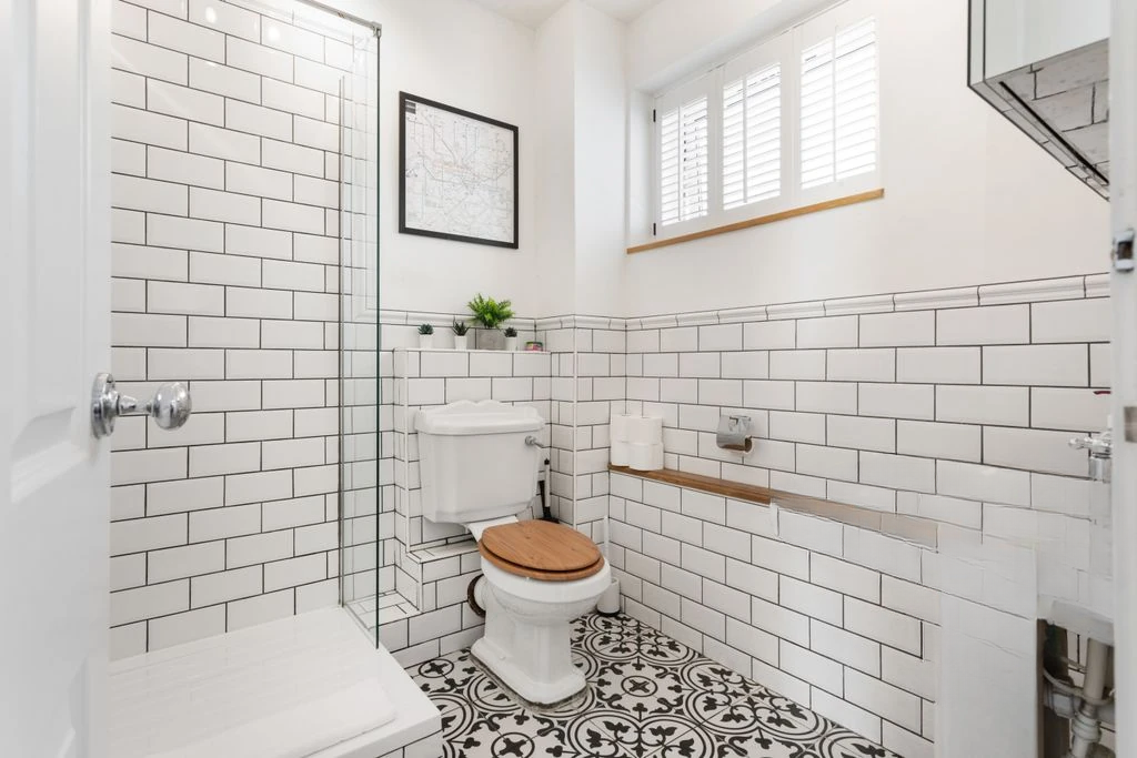 Квартира в Лондоне, Великобритания, 50 м² - фото 2