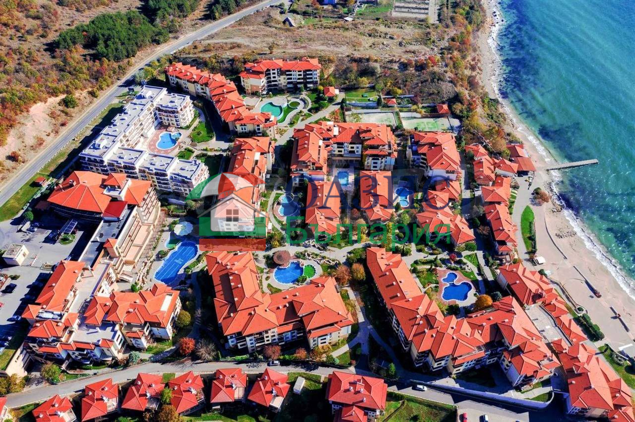 Апартаменты в Святом Власе, Болгария, 46 м² - фото 14