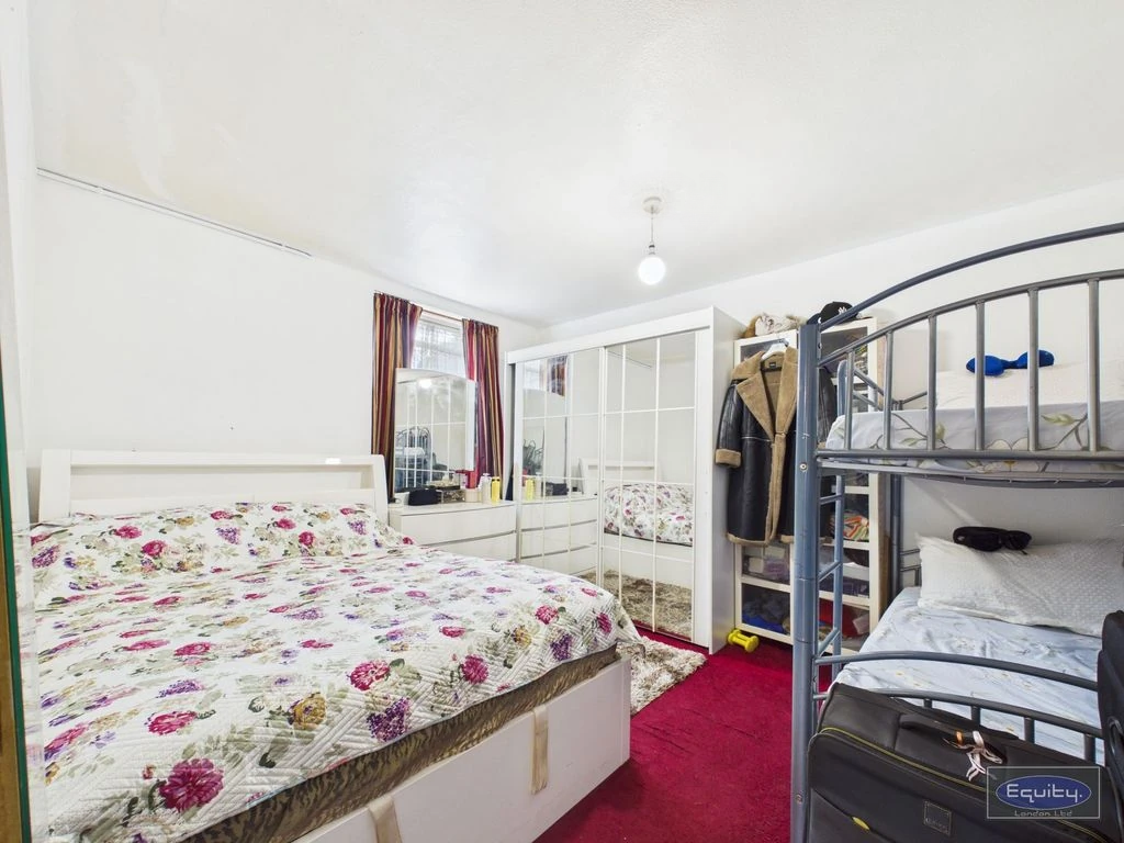 Квартира в Лондоне, Великобритания, 53 м² - фото 2