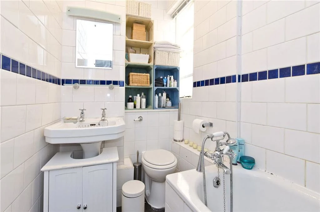 Квартира в Лондоне, Великобритания, 26 м² - фото 2
