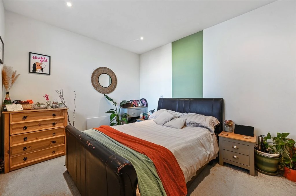Квартира в Лондоне, Великобритания, 55 м² - фото 2