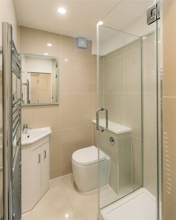 Квартира в Лондоне, Великобритания, 26 м² - фото 2