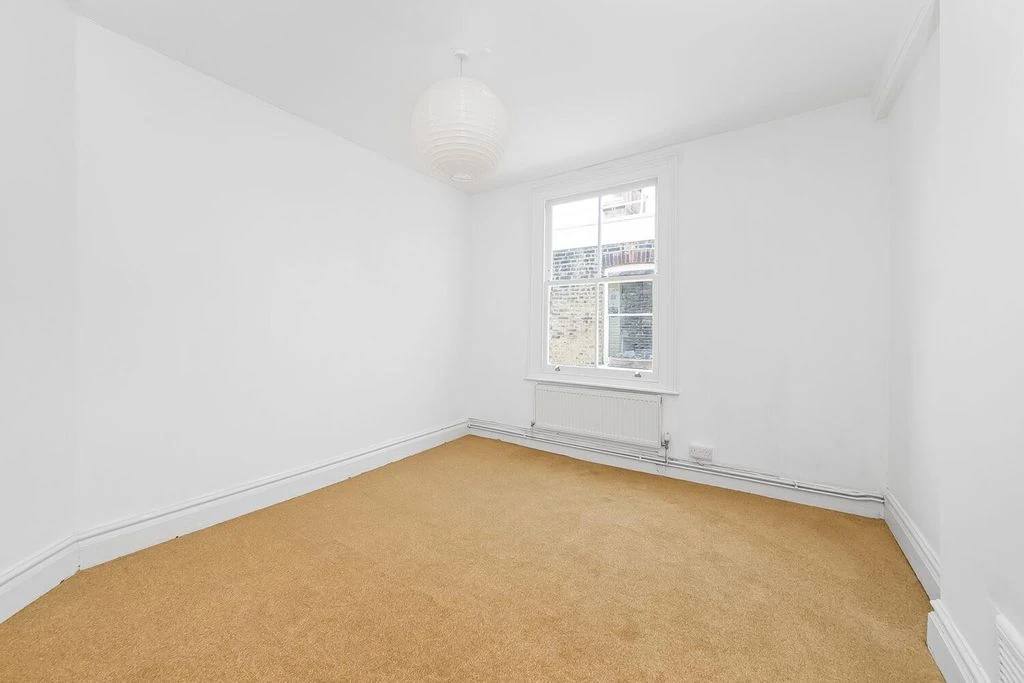 Квартира в Лондоне, Великобритания, 45 м² - фото 2