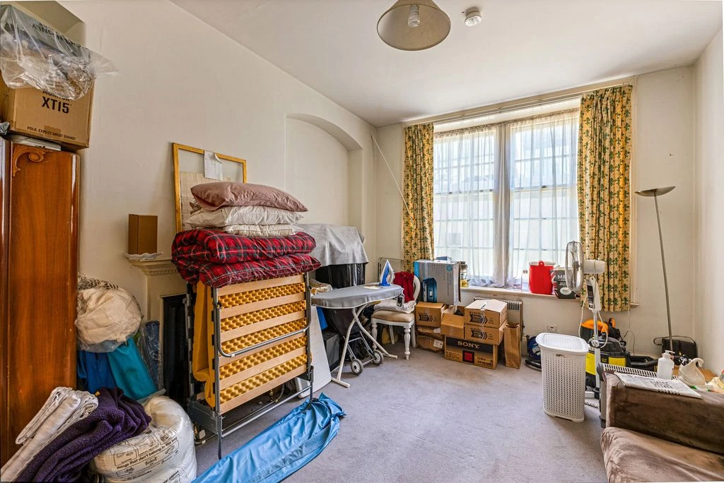 Квартира в Лондоне, Великобритания, 85 м² - фото 2
