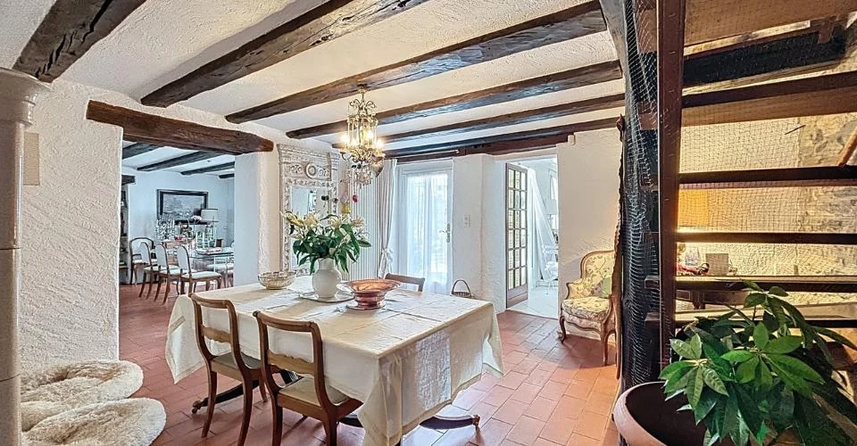 Квартира в Женеве, Швейцария, 250 м² - фото 2