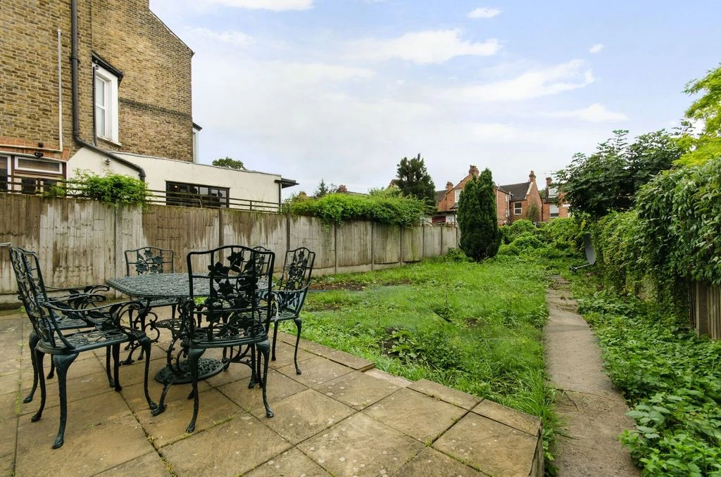 Квартира в Лондоне, Великобритания, 49 м² - фото 2