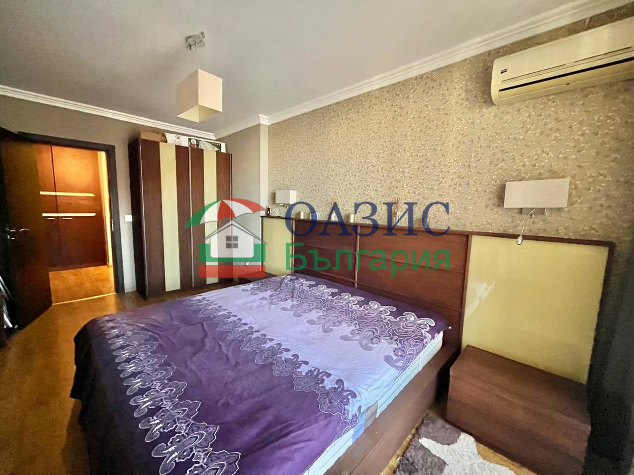 Апартаменты в Святом Власе, Болгария, 75 м² - фото 14
