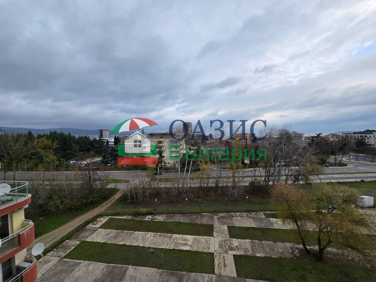 Апартаменты на Солнечном берегу, Болгария, 72 м² - фото 14