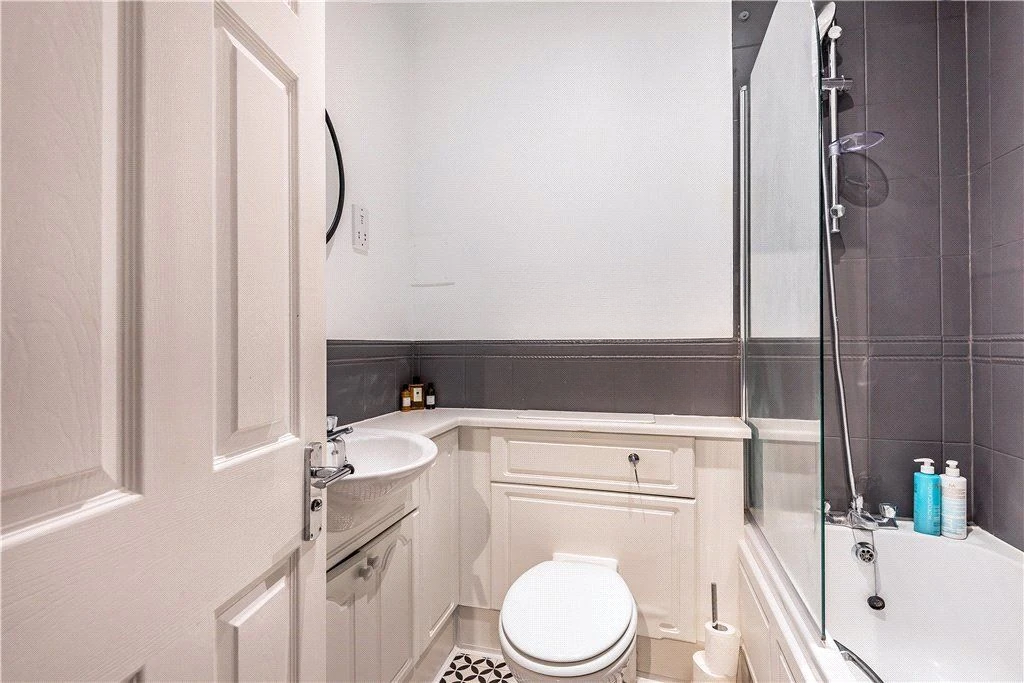 Квартира в Лондоне, Великобритания, 48 м² - фото 2
