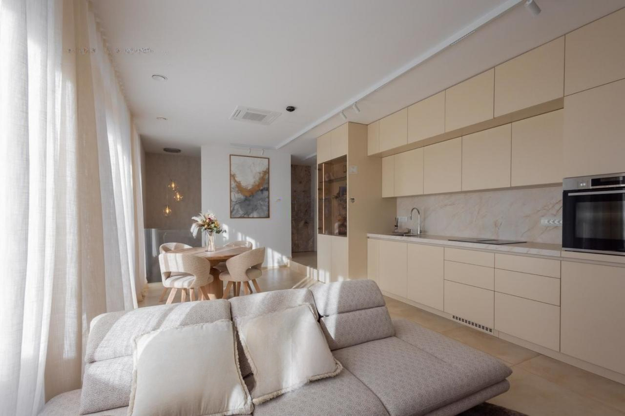 Квартира в Любляне, Словения, 80 м² - фото 2