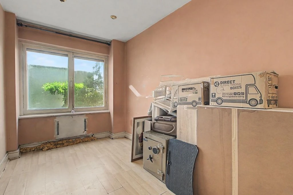 Квартира в Лондоне, Великобритания, 48 м² - фото 2
