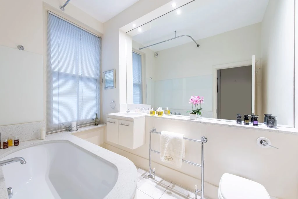 Квартира в Лондоне, Великобритания, 96 м² - фото 2