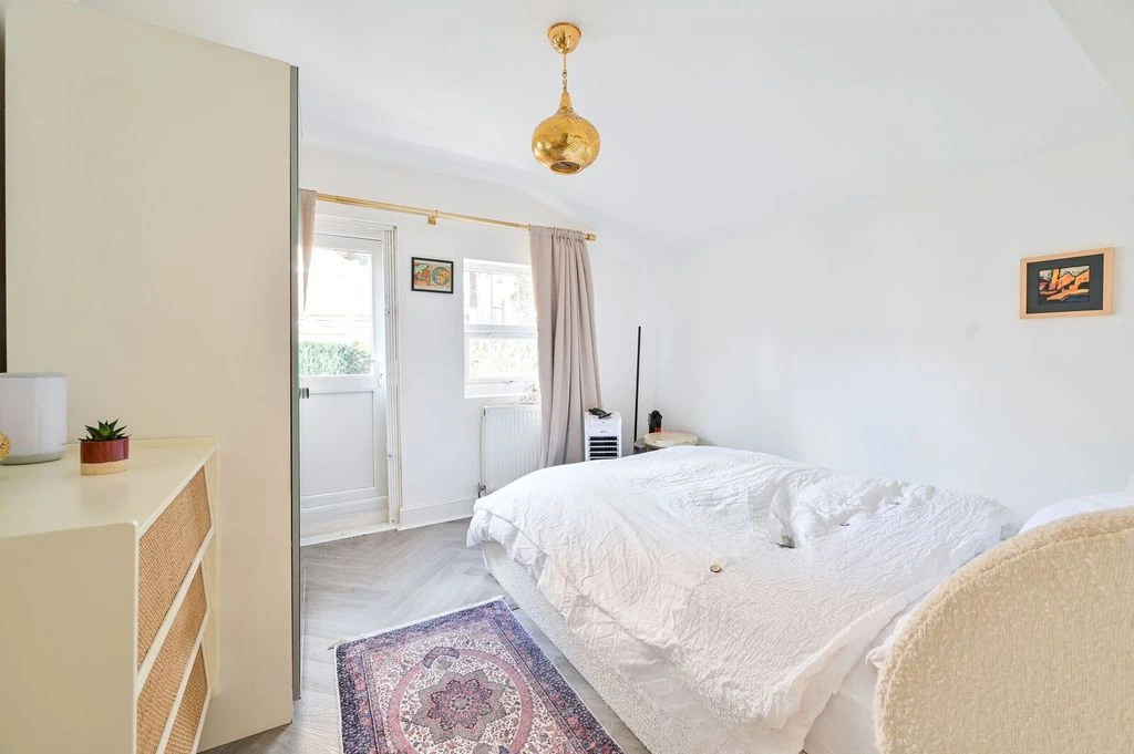 Квартира в Лондоне, Великобритания, 53 м² - фото 2