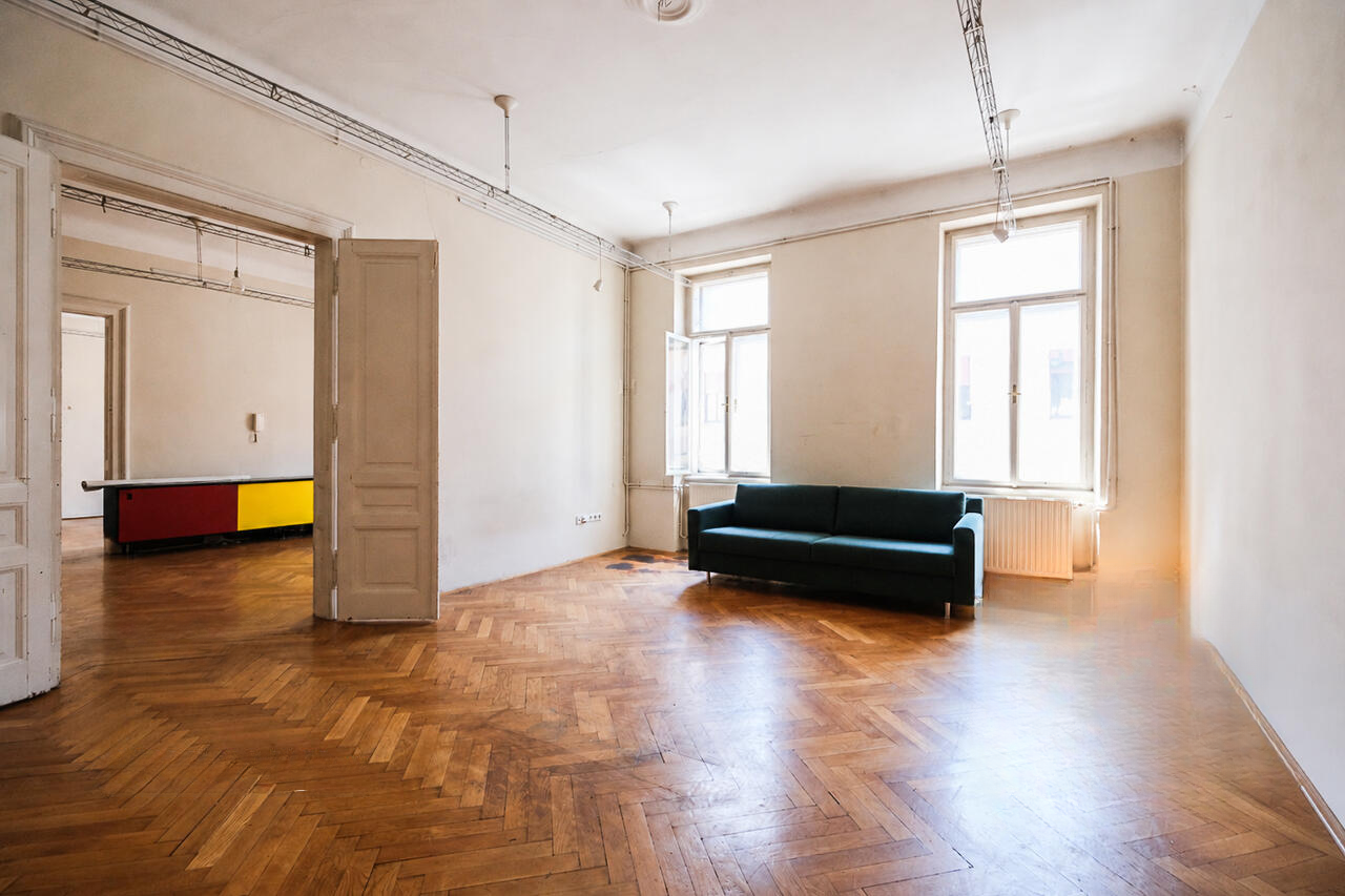 Квартира в Любляне, Словения, 137 м² - фото 2