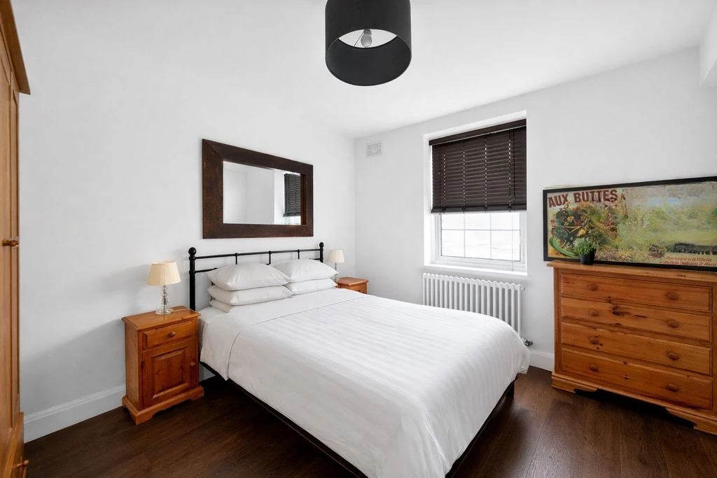 Квартира в Лондоне, Великобритания, 41 м² - фото 2