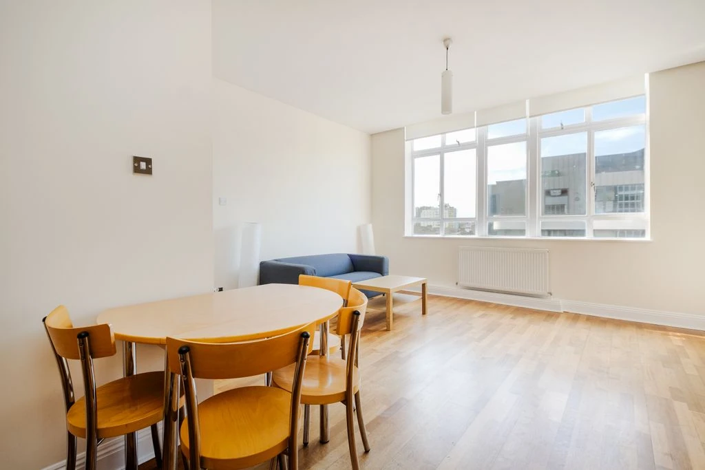Квартира в Лондоне, Великобритания, 51 м² - фото 2