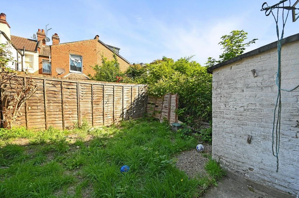 Квартира в Лондоне, Великобритания, 57 м² - фото 2