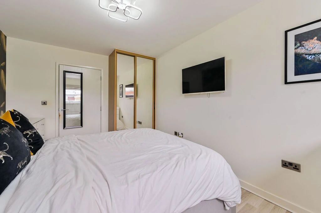 Квартира в Лондоне, Великобритания, 49 м² - фото 2