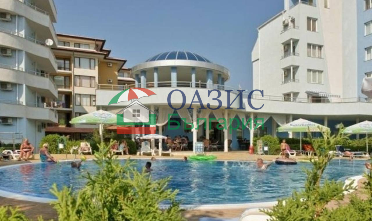 Апартаменты на Солнечном берегу, Болгария, 59 м² - фото 14