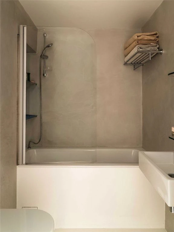 Квартира в Лондоне, Великобритания, 77 м² - фото 2
